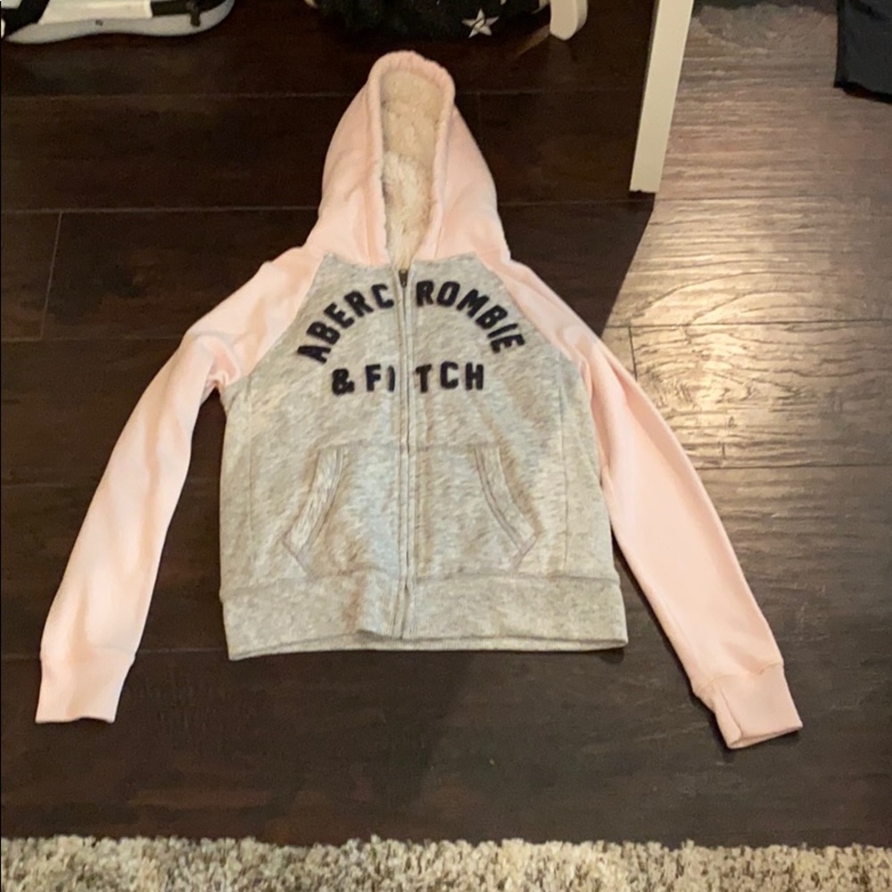 A cute jacket